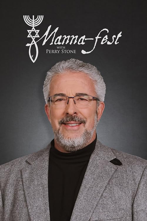 Manna-Fest with Perry Stone
