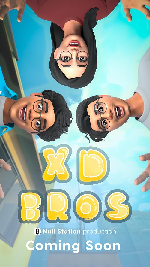 XD Bros