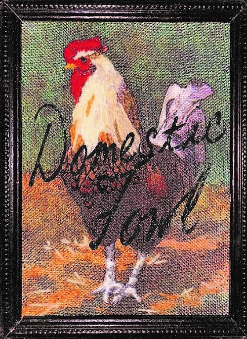 Domestic Fowl