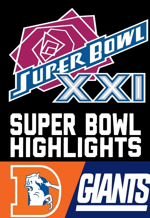 Super Bowl XXI