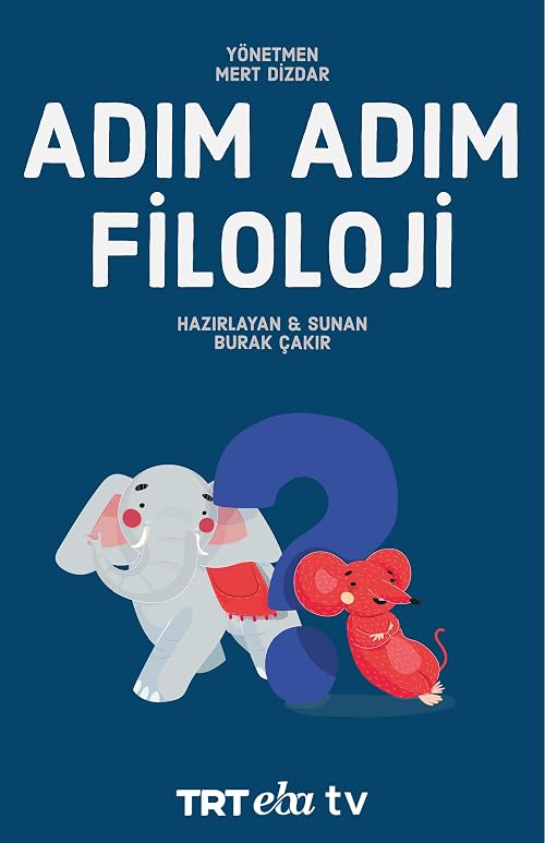 Adim Adim Filoloji