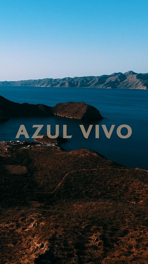 Azul Vivo
