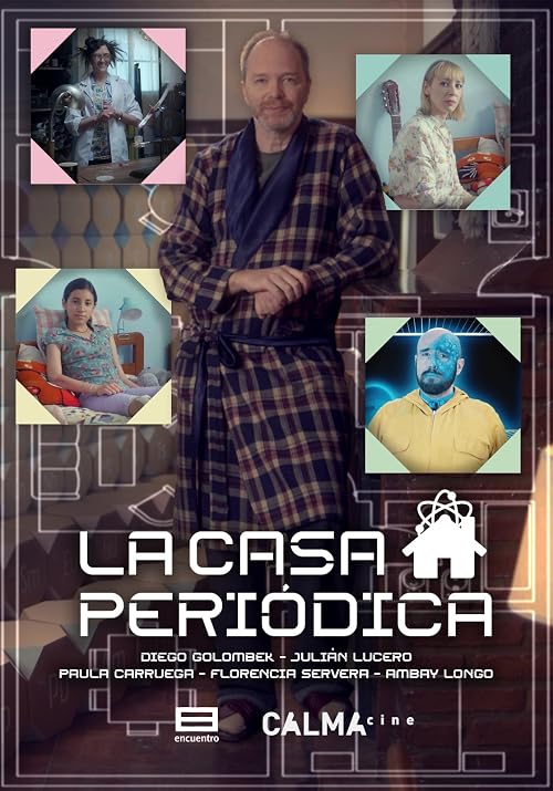 La Casa Periódica