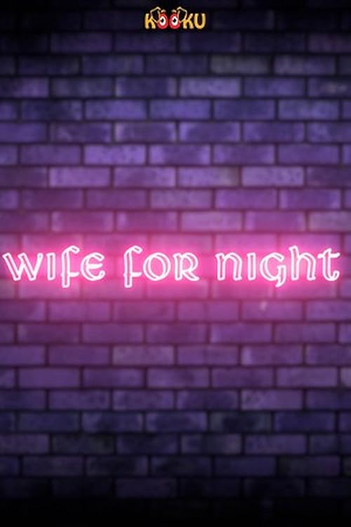 Wife for Night