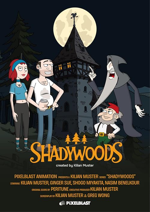 Shadywoods
