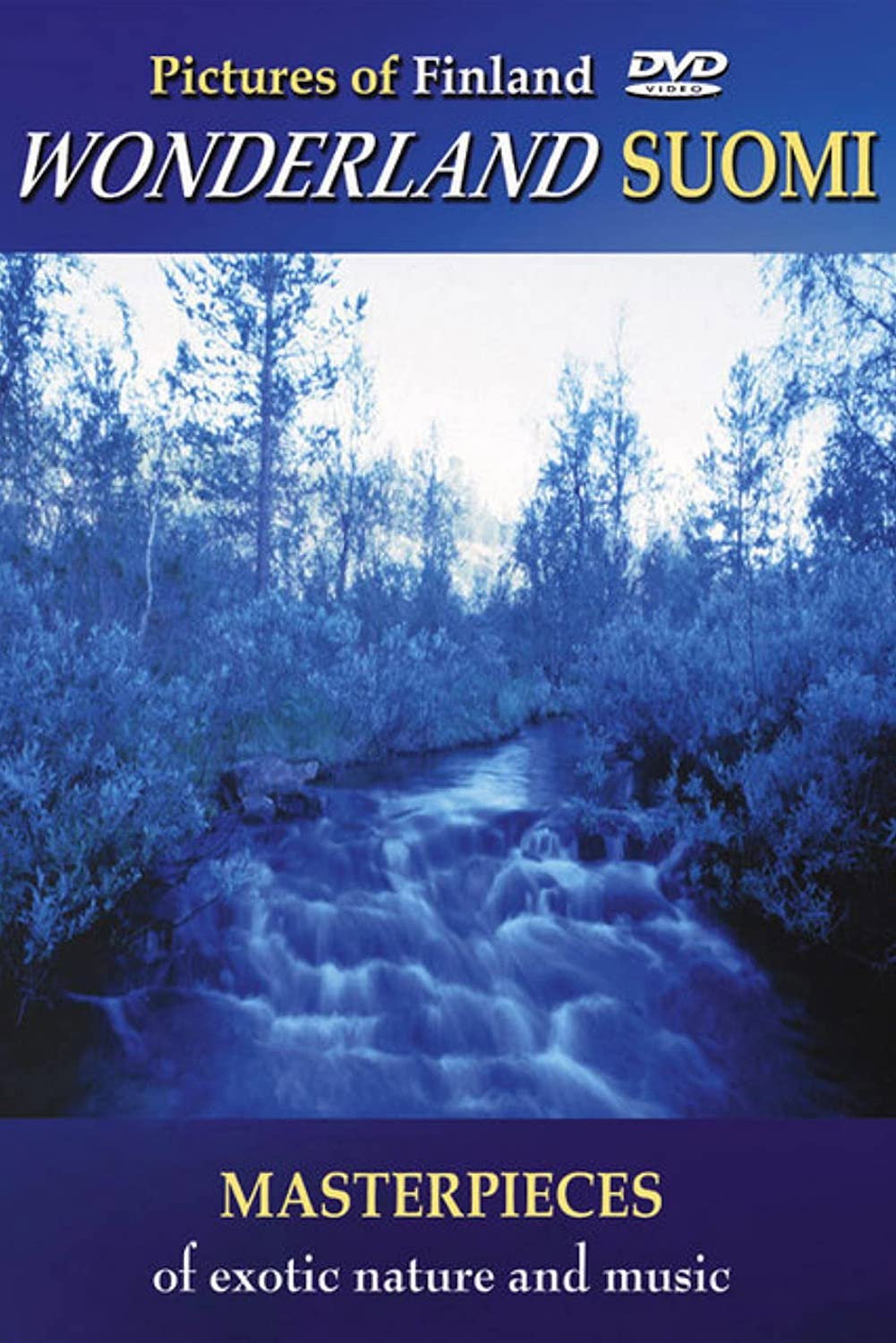 Pictures of Finland: Wonderland Suomi