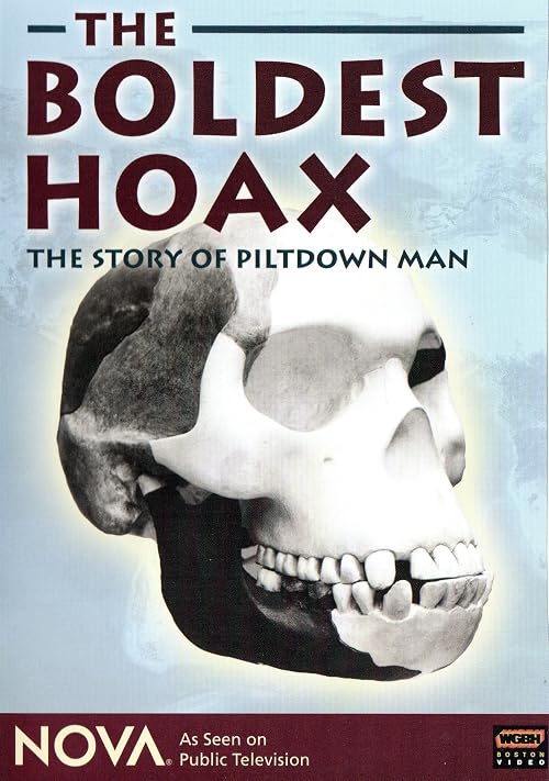 The Boldest Hoax