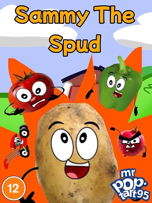 Sammy the Spud
