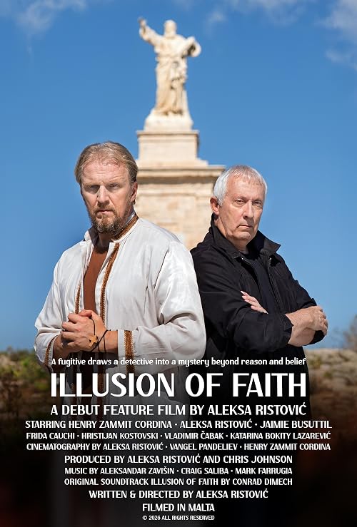 Illusion of Faith