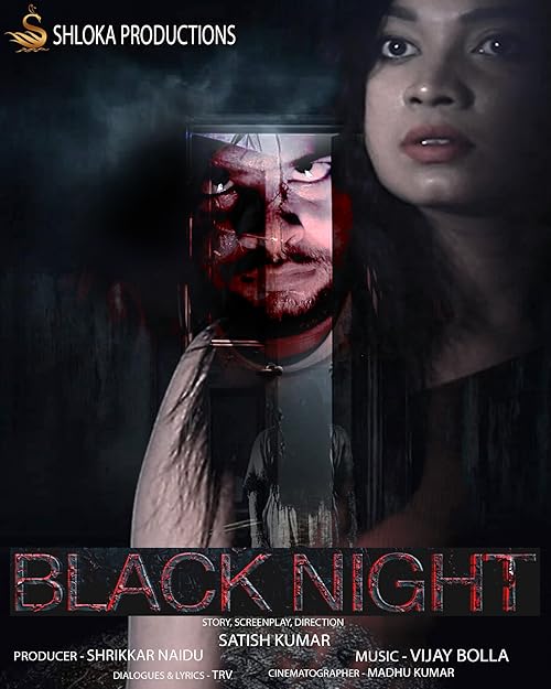 Black Night