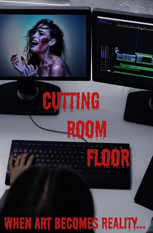 Cutting Room Floor