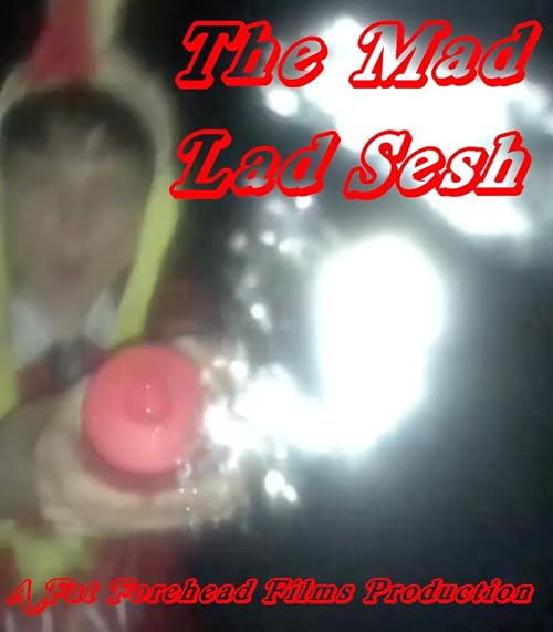 The Mad Lad Sesh