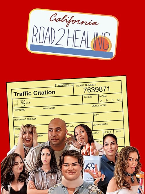 Road to Healing