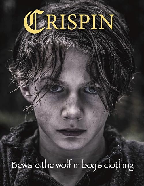 Crispin