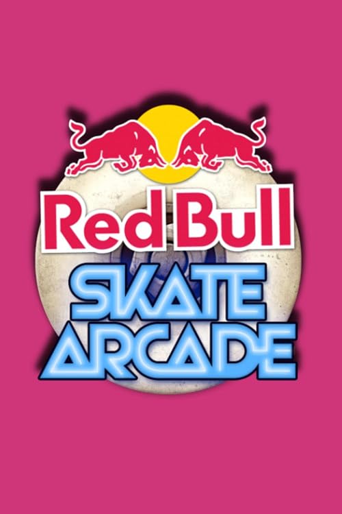 Red Bull Skate Arcade