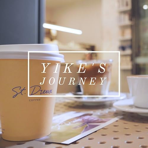 Yike's Journey Webseries