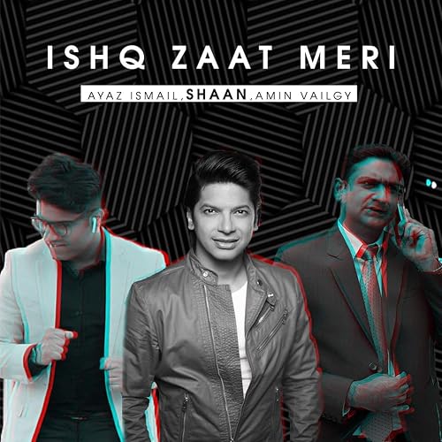 Ishq Zaat Meri
