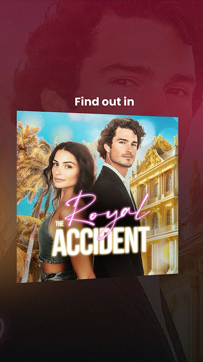 Royal Accident