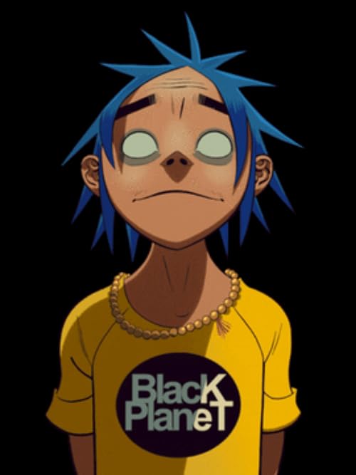Essential Gorillaz