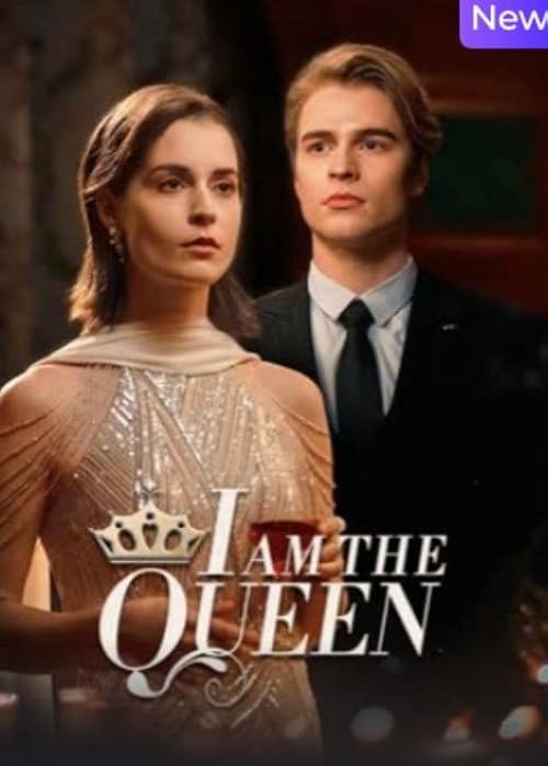 I Am the Queen