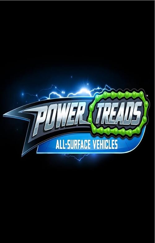 Power Treads