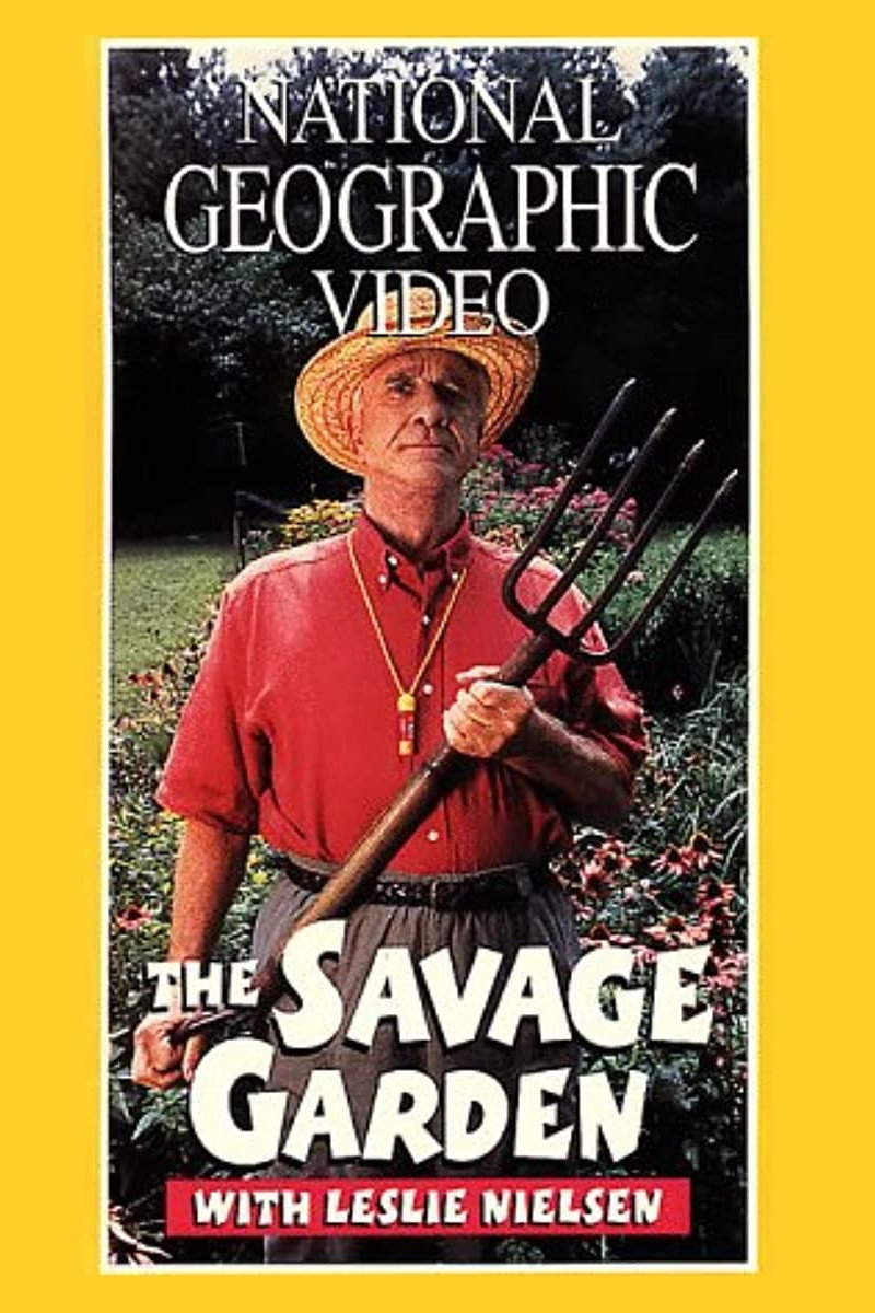 National Geographic Video: The Savage Garden