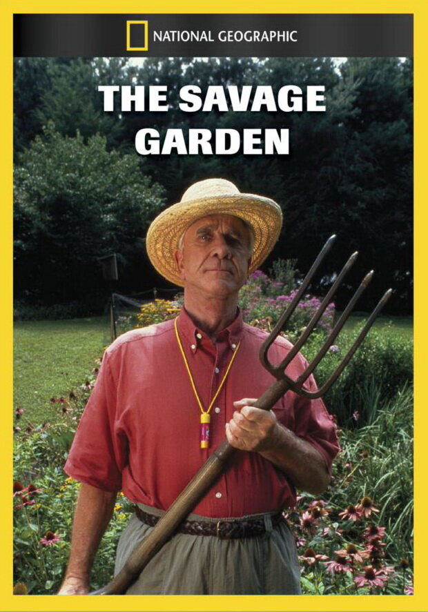 National Geographic Video: The Savage Garden
