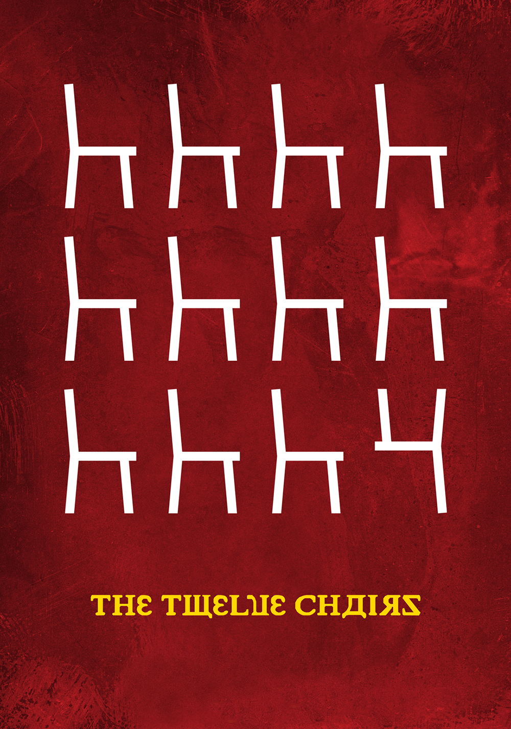 The Twelve Chairs