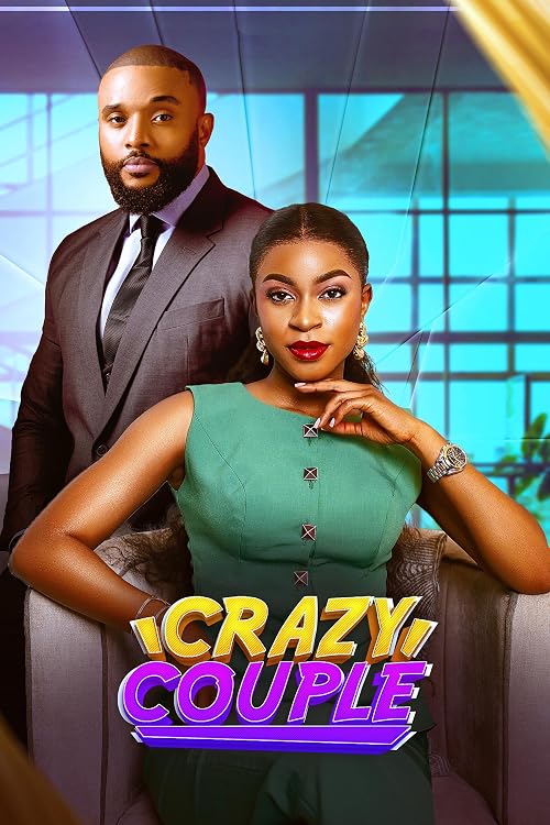 Crazy Couple