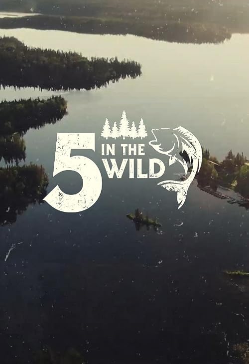 Five in the Wild