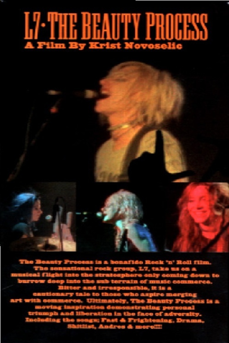 L7: The Beauty Process
