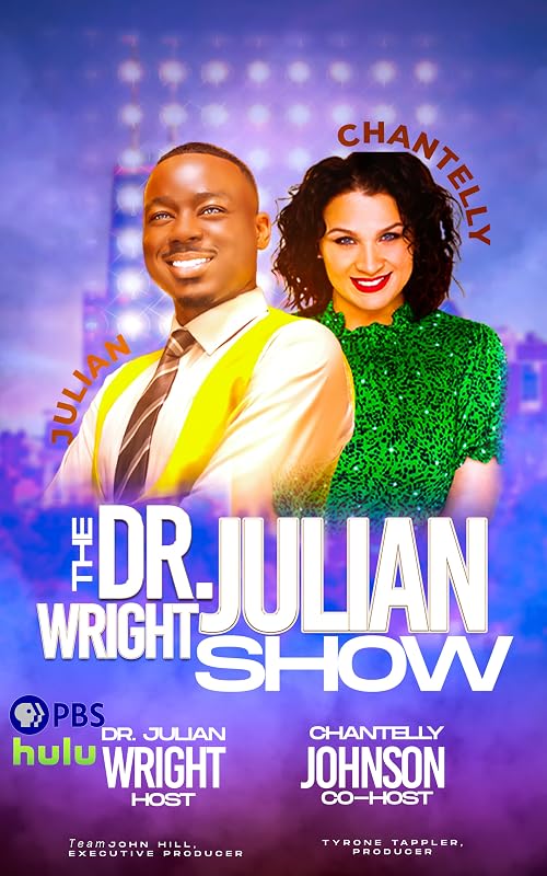 Dr Julian Wright Show