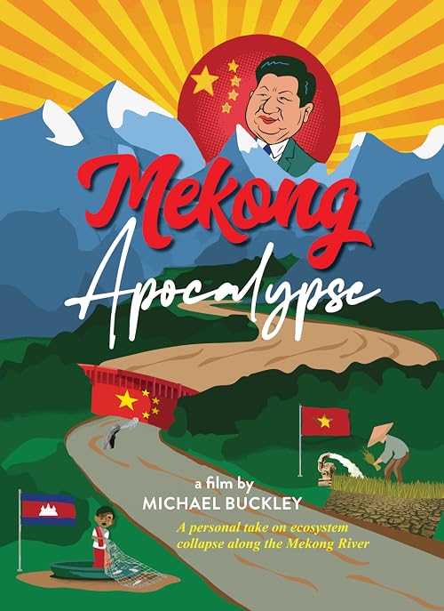 Mekong Apocalypse