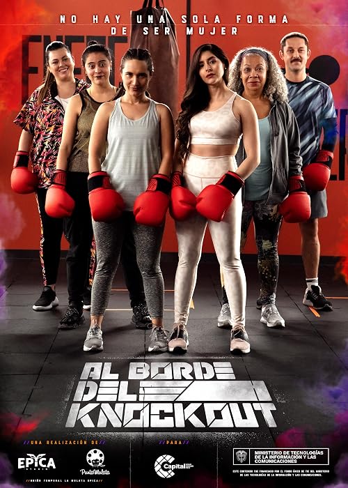 Al borde del Knockout