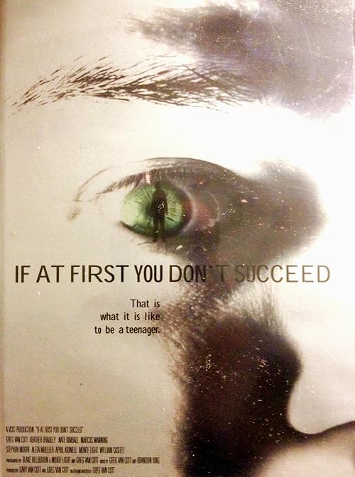 If at First You Don't Succeed