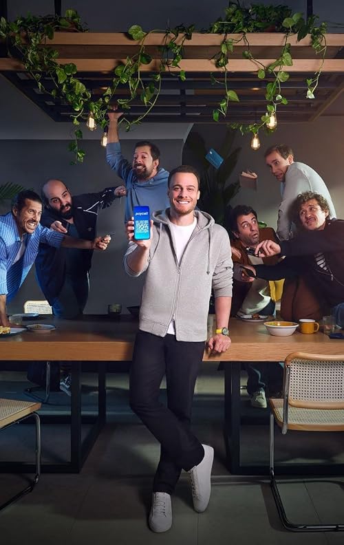 Paycell: Hesap ödeme yarisi tam bir #TürkcelHareket, hizli ve kazançli ödeme ise PaycellHareket!