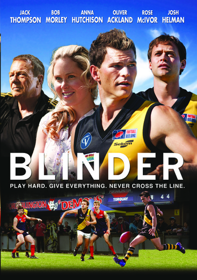 Blinder: Deleted Scenes