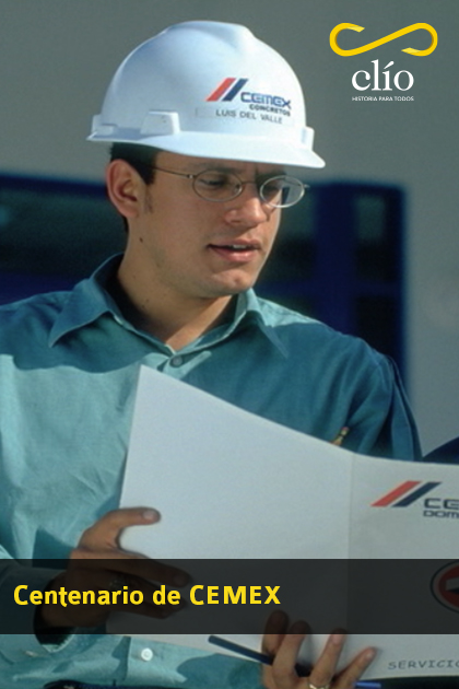 Centenario de Cemex