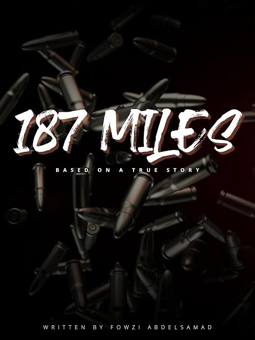 187 Miles