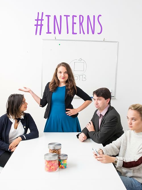 #Interns