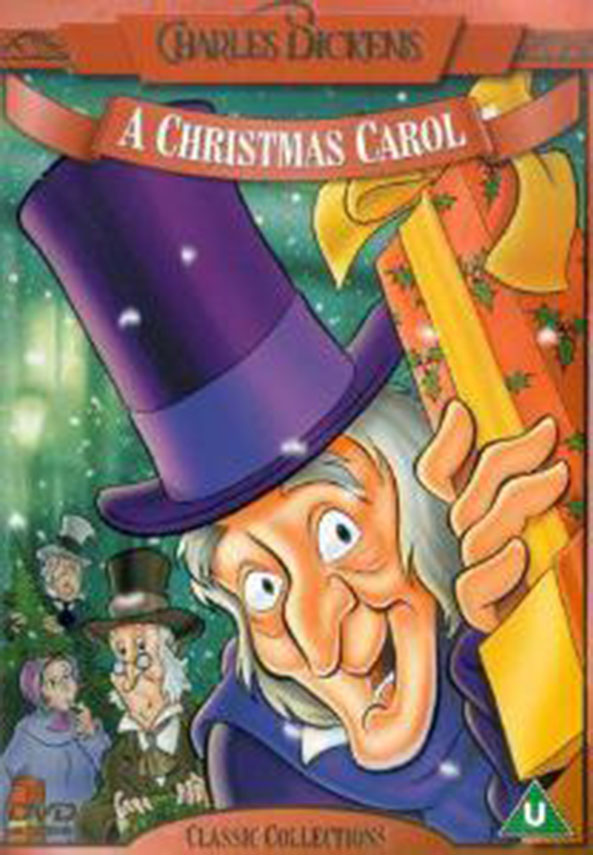Ein Weihnachtsmärchen