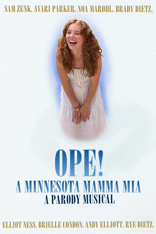 OPE! A Minnesota Mamma Mia
