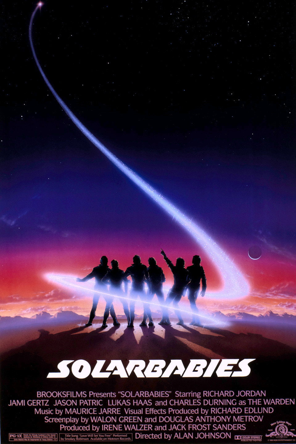 Solarfighters