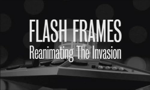 Flash Frames