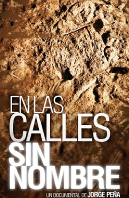 En las calles sin nombre