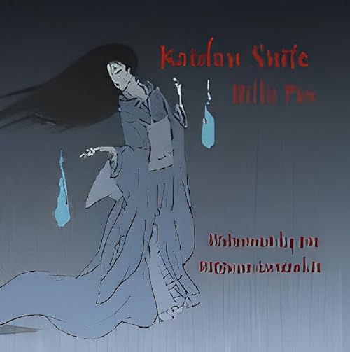 The Kaidan Suite