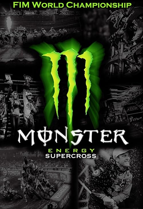 Monster Energy Supercross