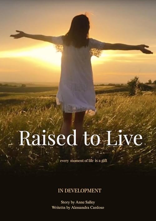 Raised to Live