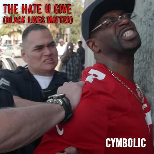 The Hate U Give (Black Lives Matter)