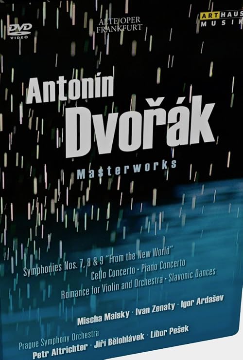 A Dvorák Cycle